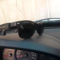 عینک آفتابی پورش  بلوتوس دار