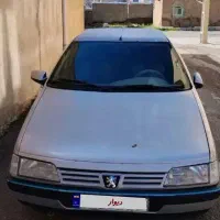 پزو 405|خودرو سواری و وانت|خلخال, |دیوار