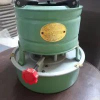 چراغ فتیله ای خوراک پژی کلکسیونی نو نو