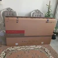 کارتن تی وی دوو ۶۵ گوگل تی وی