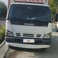 ایسوزو ۶تن ۸۸