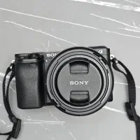 دوربین حرفه ای سونی آلفا Sony alpha 6400
