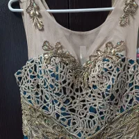 لباس مجلسی زنانه