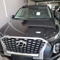 هیوندا پالاساید