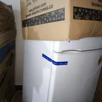یخچال گاز لباسشویی