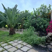 ویلایی کلنگی ۱ پلاک به ۳۰ متری/نزدیک زند