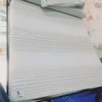 پرده زبرا راد