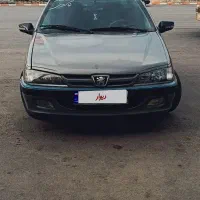 پارس درحد