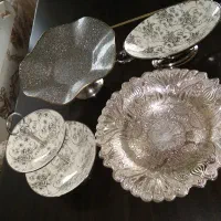 ظروف آشپزخانه