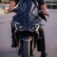 موتور ار اس