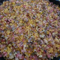 دمنوش خرده نبات گیاهی