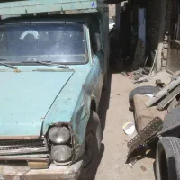 وانت نیسان