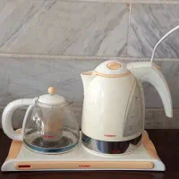 چای ساز سانی