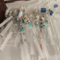 پرستاری در منزل وصل سرم و فصد خون و prp