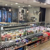 نیروی خانم جوان
