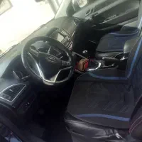 جک s5|خودرو کلاسیک|کرمانشاه, |دیوار