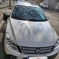 دانگ فنگ H30 اچ سی کراس بدون رنگ و خط و خش مدل ۹۶
