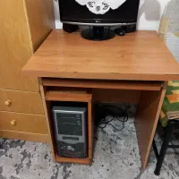 میز کامپیوتر