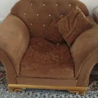 مبل هفت نفره راحتی