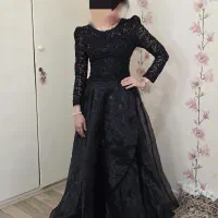لباس مجلسی سایز ۳۶
