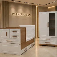 سیسمونی با دوام و زیبا برای آسایش فرشته کوچکت