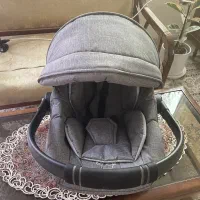 کرییر نوزاد