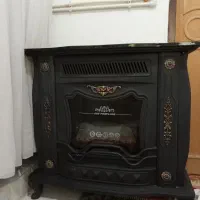بخاری بزرگ ۳۰ هزار در حد نو نو