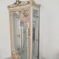 بوفه وویترین
