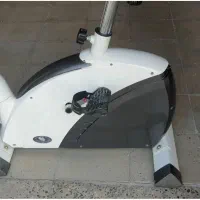 دوچرخه ثابت خانگی وباشگاههی