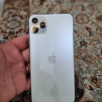 اپل iPhone 11 Pro Max با حافظهٔ ۲۵۶ گیگابایت|موبایل|رشت, رودبارتان|دیوار
