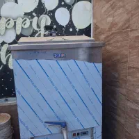 دستگاه شیر سرد کن ۳۰۰ کیلویی