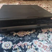 DVD. aiwa