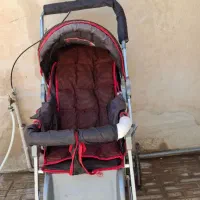 کالسکه بچه