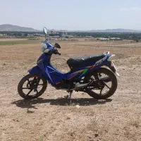 موتور ویو مدل ۹۷