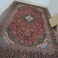 فرش ۱۲ متری دستباف