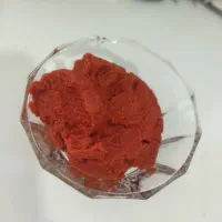 رب گوجه ارگانیک