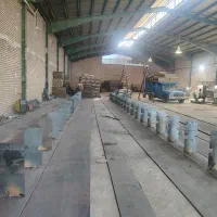 جرثقیل سقفی