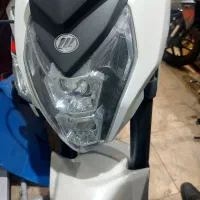 موتور ۲۵۰cc لیفان KPS صفر (اقساط ۱۲و۶و۳ ماهه