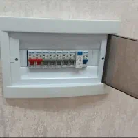 برقکار ساختمان و صنعتی