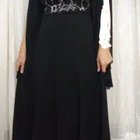 لباس مجلسی