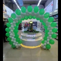 بادکنک ارایی انواع مراسمات