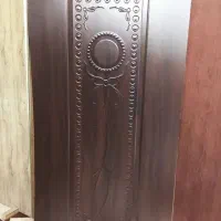 کابینت وکمد دیواری ودرب درب اتاق