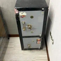 گاوصندوق ایران کاوه