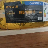 لاستیک195/55R15
