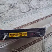 مودم ترندنت