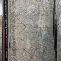 فرش فیلامنت  گل برجسته