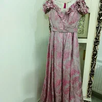 پیراهن مجلسی