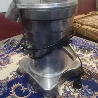 اب هویج گیر