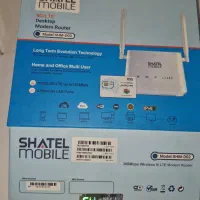 مودم سیمکارتی شاتل موبایل