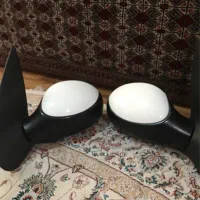 آیینه بغل۲۰۶برقی